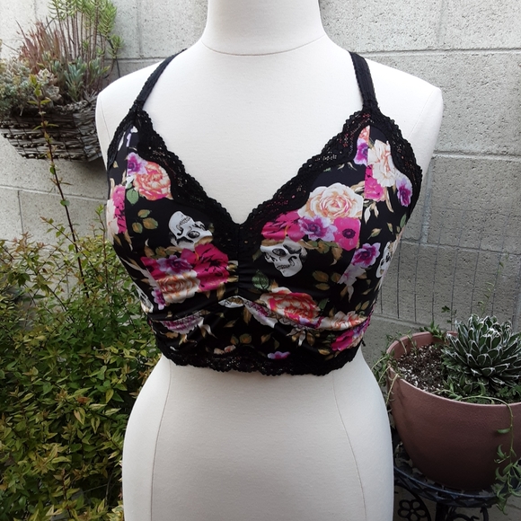 Torrid bralette - Picture 3 of 11